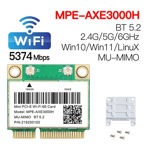 Tri-Band-5374Mbps-WiFi-6E-AX210-Mpe-AXE3000H-Wireless-Card-BT-5-2-For-Mini-PCIE.jpg_640x640